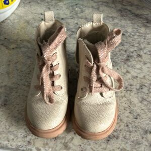 Toddler Girl boots